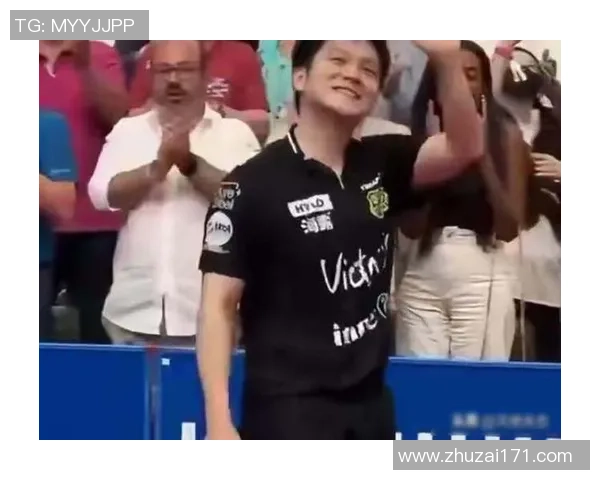 樊振东登德甲封面引发热议亚洲球员打破界限乒乓球迎来新变革