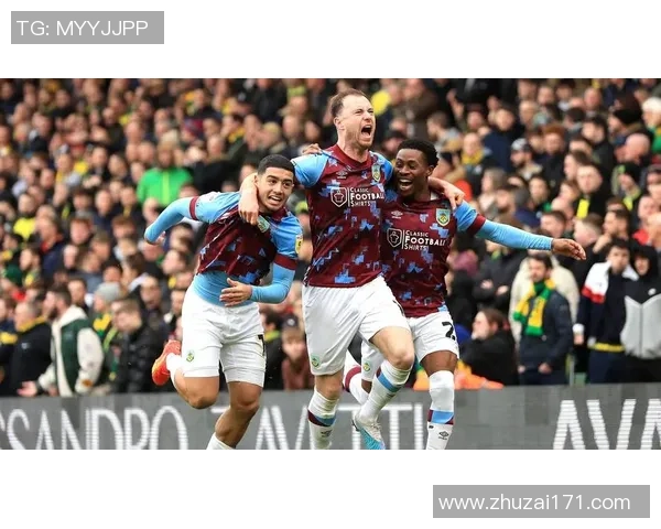 英超激战：纽卡斯尔联主场迎战伯恩利力争三分